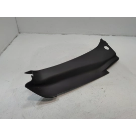 2017-20 Acura MDX Front Passenger Side Fender Upper Molding Trim Cover Panel OEM
