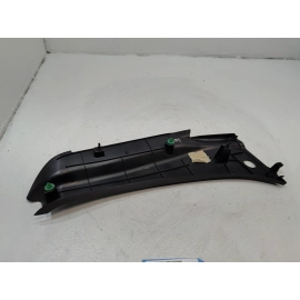 2017-20 Acura MDX Front Passenger Side Fender Upper Molding Trim Cover Panel OEM