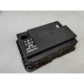 2016-2020 Acura MDX Battery Tray Holder Upper Bracket Cover Plate Panel OEM