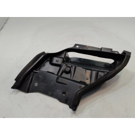 2016-2020 Acura MDX Engine Air Cleaner Intake Inlet Forward Lower Duct Guide OEM