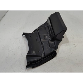 2016-2020 Acura MDX Engine Air Cleaner Intake Inlet Forward Lower Duct Guide OEM