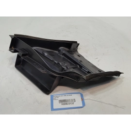 2016-2020 Acura MDX Engine Air Cleaner Intake Inlet Forward Lower Duct Guide OEM