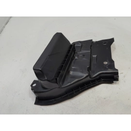 2016-2020 Acura MDX Engine Air Cleaner Intake Inlet Forward Lower Duct Guide OEM