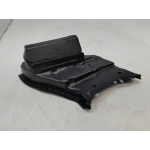 2016-2020 Acura MDX Engine Air Cleaner Intake Inlet Forward Lower Duct Guide OEM