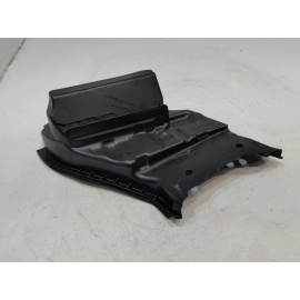 2016-2020 Acura MDX Engine Air Cleaner Intake Inlet Forward Lower Duct Guide OEM