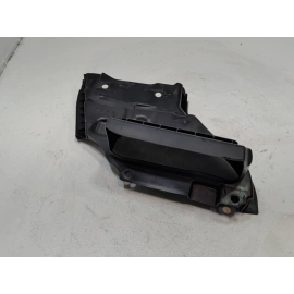 2016-2020 Acura MDX Engine Air Cleaner Intake Inlet Forward Lower Duct Guide OEM