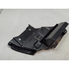 2016-2020 Acura MDX Engine Air Cleaner Intake Inlet Forward Lower Duct Guide OEM