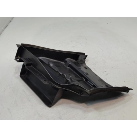 2016-2020 Acura MDX Engine Air Cleaner Intake Inlet Forward Lower Duct Guide OEM