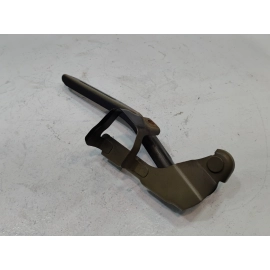 2017-2020 Acura MDX Hood Bonnet Left Driver Side Hinge *NH731P* OEM Black