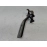 2017-2020 Acura MDX Hood Bonnet Left Driver Side Hinge *NH731P* OEM Black