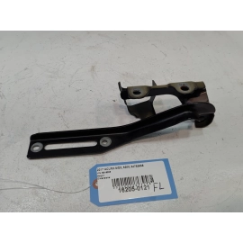 2017-2020 Acura MDX Hood Bonnet Left Driver Side Hinge *NH731P* OEM Black
