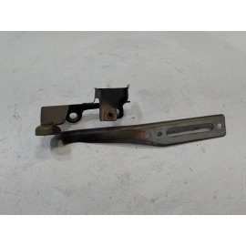 2017-2020 Acura MDX Hood Bonnet Left Driver Side Hinge *NH731P* OEM Black