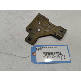 2017-20 Acura MDX Front Left Driver Side Fender Mount Support Bracket OEM NH731P