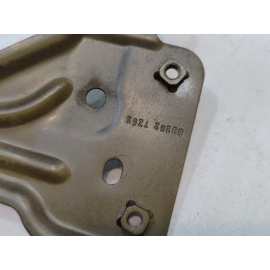 2017-20 Acura MDX Front Left Driver Side Fender Mount Support Bracket OEM NH731P