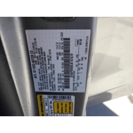 2017-2020 FORD FUSION SE LEFT OR RIGHT SIDE SEAT BELT HEIGHT ADJUSTER OEM 1