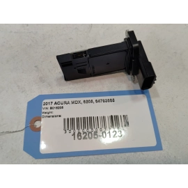 2014-2025 Acura MDX 3.5L Mass Air Flow Meter MAF Sensor Module Unit OEM