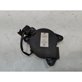 2016-2020 Acura MDX 3.5L Engine Battery Housing Tray Box Vent Blower Motor OEM