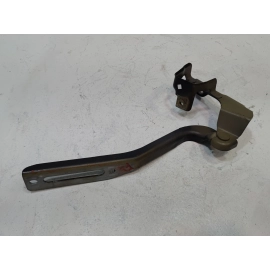 2017-2020 Acura MDX Hood Bonnet Right Passenger Side Hinge *NH731P* OEM Black