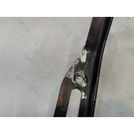 2017-2020 Acura MDX Hood Bonnet Right Passenger Side Hinge *NH731P* OEM Black