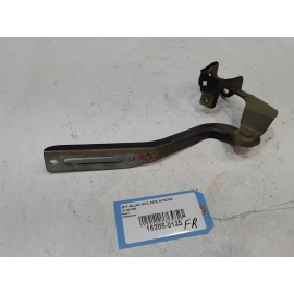 2017-2020 Acura MDX Hood Bonnet Right Passenger Side Hinge *NH731P* OEM Black