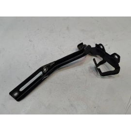 2017-2020 Acura MDX Hood Bonnet Right Passenger Side Hinge *NH731P* OEM Black