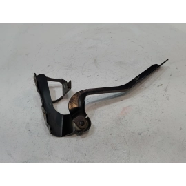 2017-2020 Acura MDX Hood Bonnet Right Passenger Side Hinge *NH731P* OEM Black