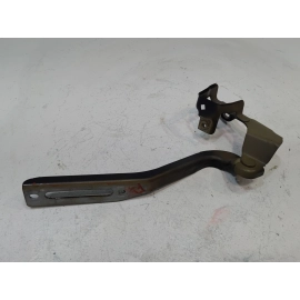 2017-2020 Acura MDX Hood Bonnet Right Passenger Side Hinge *NH731P* OEM Black