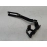 2017-2020 Acura MDX Hood Bonnet Right Passenger Side Hinge *NH731P* OEM Black