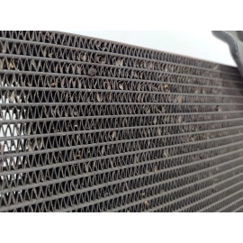 ACURA MDX 2014-2018 3.5L AC AIR CONDITIONING CONDENSER OEM