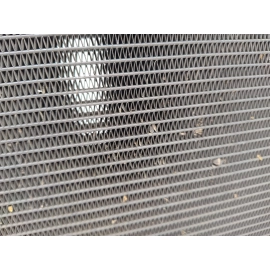 ACURA MDX 2014-2018 3.5L AC AIR CONDITIONING CONDENSER OEM