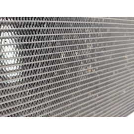 ACURA MDX 2014-2018 3.5L AC AIR CONDITIONING CONDENSER OEM