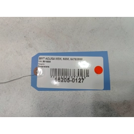 ACURA MDX 2014-2018 3.5L AC AIR CONDITIONING CONDENSER OEM