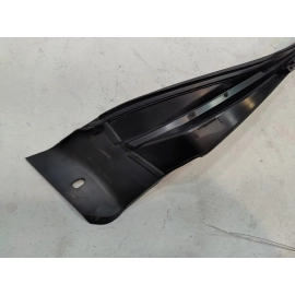 ACURA MDX 2017-2020 FRONT LEFT DRIVER SIDE WINDSHIELD MOLDING GARNISH OEM