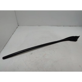 ACURA MDX 2017-2020 FRONT LEFT DRIVER SIDE WINDSHIELD MOLDING GARNISH OEM