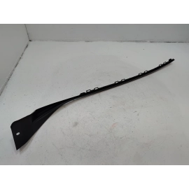 ACURA MDX 2017-2020 FRONT LEFT DRIVER SIDE WINDSHIELD MOLDING GARNISH OEM