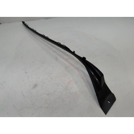 ACURA MDX 2017-2020 FRONT LEFT DRIVER SIDE WINDSHIELD MOLDING GARNISH OEM