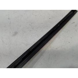 ACURA MDX 2017-2020 FRONT LEFT DRIVER SIDE WINDSHIELD MOLDING GARNISH OEM