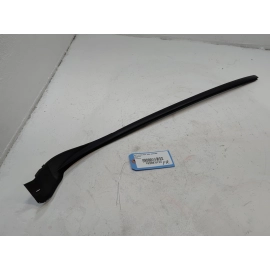 OEM ACURA MDX 2017-2020  FRONT RIGHT PASSENGER SIDE WINDSHIELD MOLDING GARNISH