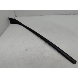 OEM ACURA MDX 2017-2020  FRONT RIGHT PASSENGER SIDE WINDSHIELD MOLDING GARNISH