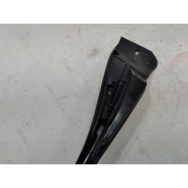 OEM ACURA MDX 2017-2020  FRONT RIGHT PASSENGER SIDE WINDSHIELD MOLDING GARNISH