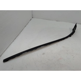OEM ACURA MDX 2017-2020  FRONT RIGHT PASSENGER SIDE WINDSHIELD MOLDING GARNISH