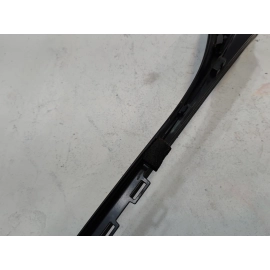 OEM ACURA MDX 2017-2020  FRONT RIGHT PASSENGER SIDE WINDSHIELD MOLDING GARNISH