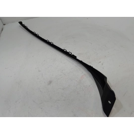 OEM ACURA MDX 2017-2020  FRONT RIGHT PASSENGER SIDE WINDSHIELD MOLDING GARNISH