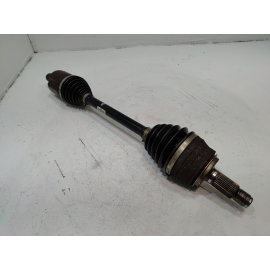 ACURA MDX 3.5L 2016 - 2020 AWD FRONT LEFT DRIVER SIDE AXLE SHAFT HALFSHAFT OEM
