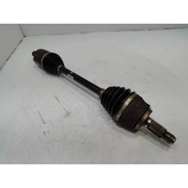 ACURA MDX 3.5L 2016 - 2020 AWD FRONT LEFT DRIVER SIDE AXLE SHAFT HALFSHAFT OEM