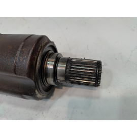 ACURA MDX 3.5L 2016 - 2020 AWD FRONT LEFT DRIVER SIDE AXLE SHAFT HALFSHAFT OEM