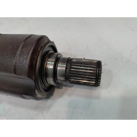 ACURA MDX 3.5L 2016 - 2020 AWD FRONT LEFT DRIVER SIDE AXLE SHAFT HALFSHAFT OEM