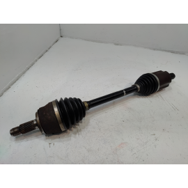 ACURA MDX 3.5L 2016 - 2020 AWD FRONT LEFT DRIVER SIDE AXLE SHAFT HALFSHAFT OEM