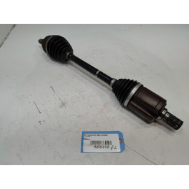 ACURA MDX 3.5L 2016 - 2020 AWD FRONT LEFT DRIVER SIDE AXLE SHAFT HALFSHAFT OEM