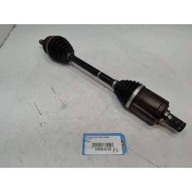 ACURA MDX 3.5L 2016 - 2020 AWD FRONT LEFT DRIVER SIDE AXLE SHAFT HALFSHAFT OEM